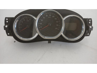 Панель приборов 2131255 Dacia Logan II