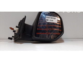 Zpětné zrcátko Citroen Berlingo 2008 5509