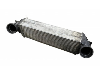 Интеркулер 17517809321, 7809321 BMW X5 E70 3.5
