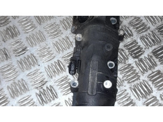 Всасывающий коллектор