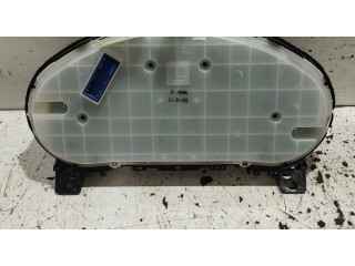 Комплект блоков управления 12647212, 12647212 Opel Meriva B