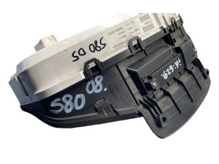 Панель приборов 30786053AA, 8603411 Volvo V70