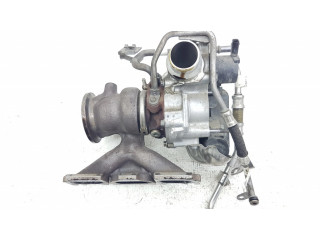 Turbodmychadlo Турбина HMLGT1364R, 102844R   Nissan Qashqai 1.3  