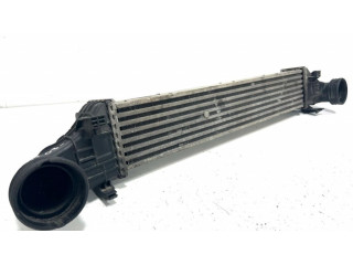 Интеркулер A2115001102, G1592 Mercedes-Benz CLS C219 3.0