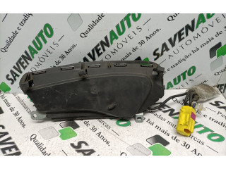 Подушка безопасности в сиденье SV25-04-16, 116   Skoda Fabia Mk2 (5J)