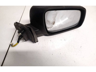 Зеркало электрическое Mitsubishi Lancer X 2007 - года