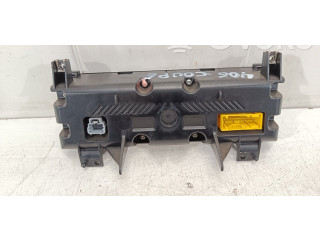 Блок управления климат-контролем 96482616ZL   Peugeot 406