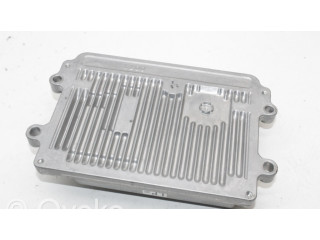 Блок управления двигателя 22765AH570, 2757006922   Subaru Forester SJ