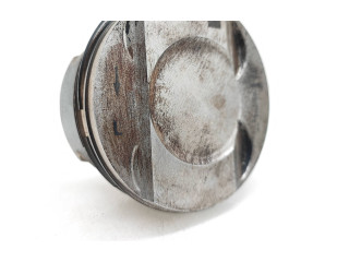 Píst R6MK, 84L157 Volkswagen Touareg III DCBE