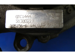 Турбина Volvo S60 GTC1444UB, 3051566 для двигателя D5204T7