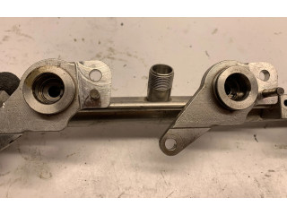 Vstřikovací lišta A2760703995, A2760780245 Mercedes-Benz C W204 pro benzínový motor 3.5 M 276.957