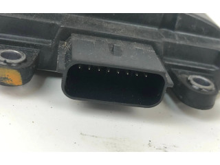 Блок управления 670101840, 2015DJ1610 Maserati Ghibli