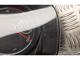 Přístrojová deska Volkswagen Transporter - Caravelle T6 2022 7LA920941A, B2094