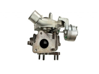 Турбина Mitsubishi ASX 1.8 1608851880, 49335-01100