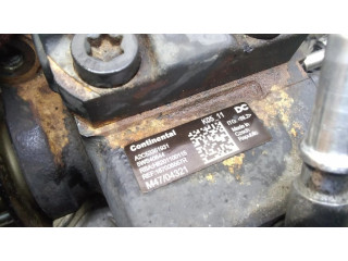 Vstřikovač H8201100115, 167008557R Nissan Qashqai pro naftový motor 1.5 k9k-636