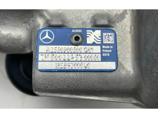 Turbodmychadlo Турбина A2560901300, A2560900600 Mercedes-Benz S AMG W222
