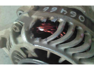 Генератор Mitsubishi L200