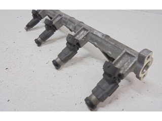 Vstřikovač CDH166, CDH166 Mitsubishi Space Star 4