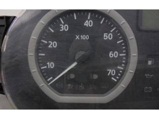 Панель приборов P8200752820, P8200752820 Dacia Logan I