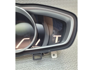 Přístrojová deska Volvo V40 Cross country 2015 31433331, P31433331