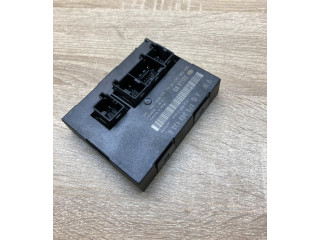 Блок управления дверью 8P0959433E, 5DK008583   Audi A3 S3 8P