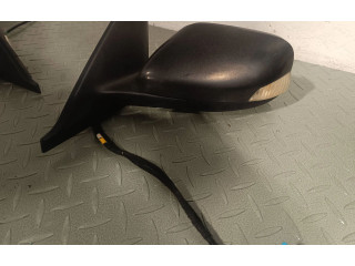 Зеркало электрическое        Volvo V50  2004 - 2007 года   
