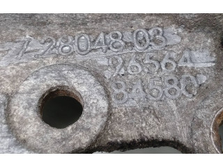 Масляный насос  9HU 9656484580, 26724803  Peugeot Expert 