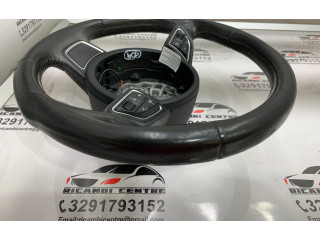 Руль Audi A1 2010 - 2018 года 4G0419091R, 4G0419091R