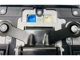 Дисплей    A2129001029, 2129001029   Mercedes-Benz GL X166