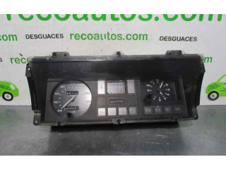 Přístrojová deska Ford Fiesta 1988 87FB10849AA