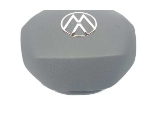 Подушка безопасности водителя 2K7880201G, 2K7880201EXEA Volkswagen Caddy