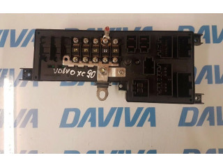 Блок предохранителей 518826003, 8678449 Volvo XC90