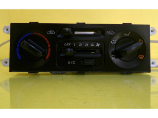 Блок управления климат-контролем    Subaru Forester SF