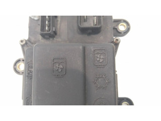 Блок управления B83712V, PA66GF30 Fiat Punto (176)