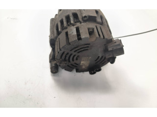 Генератор Citroen Xsara