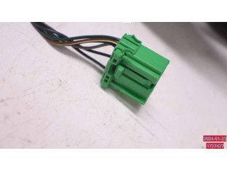 Зеркало электрическое        Volvo V70  2008 - 2013 года   