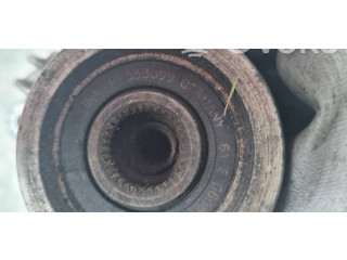 Генератор 30658085, 0124525060   Volvo S60      