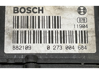 Jednotka ABS Fiat Multipla