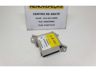 Блок подушек безопасности 89170-0H040   Peugeot 107