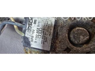 Вентилятор радиатора     4F0959455E, 1137328159    Audi A6 S6 C6 4F 