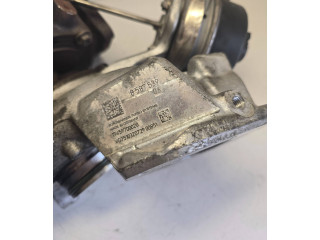 Turbodmychadlo Турбина 8587539 BMW 5 G30 G31