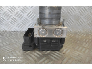 Блок управления АБС    Peugeot Partner III