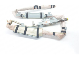 Боковая подушка безопасности K85PM1CX0A, K85PM1CX0A   Infiniti FX