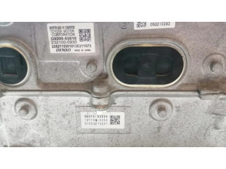 Преобразователь напряжения