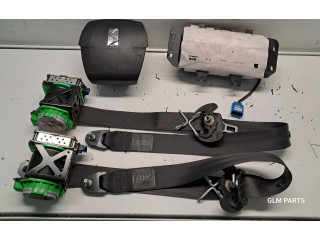 Подушка безопасности водителя 96888248ZD, 96871491XX Citroen DS4