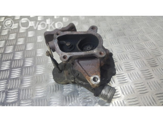 Turbodmychadlo Турбина Citroen Xsara 2.0 Nr.220 DW10TD(RHY)