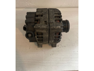 Генератор 9661544880, 2543457A Citroen C5