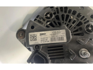 Čerpadlo oleje 03G903016F, 03G903016F Audi Q5 SQ5 CGLB