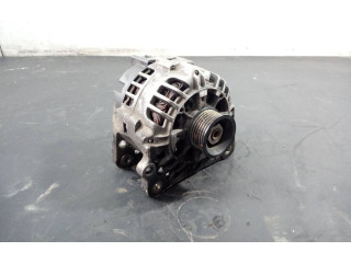 Lichtmaschine 03D903025J, P3-B5-13-3   Skoda Fabia Mk2 (5J)      