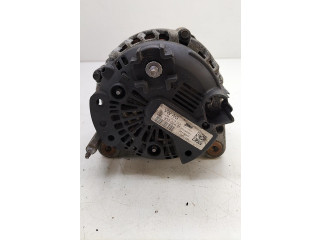 Генератор 03L903023   Skoda Rapid (NH)      